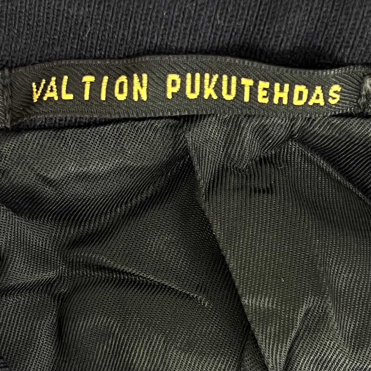 Finnish Police M51 Dress Uniform Jacket - Large