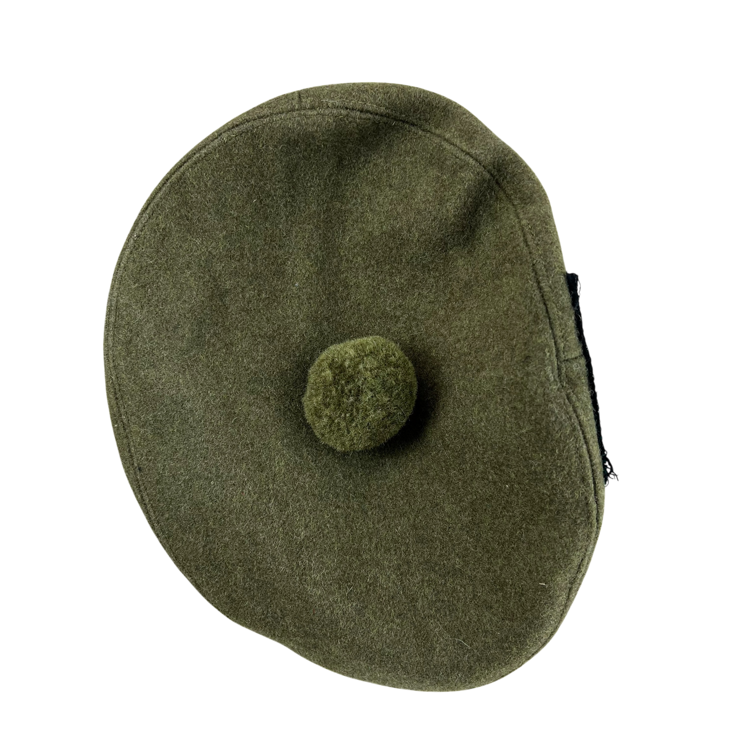 British Army Royal Regiment of Scotland Tam o Shanter - Small