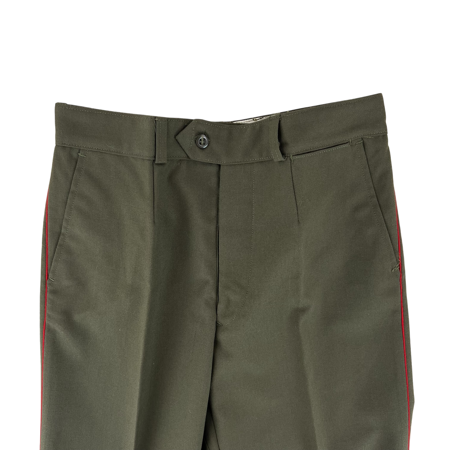 Soviet Red Army M69 Khaki Olive Jacket & Trouser Uniform Set - Medium