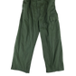 British Army Poly-Cotton Work Coveralls Olive Green - 160/84