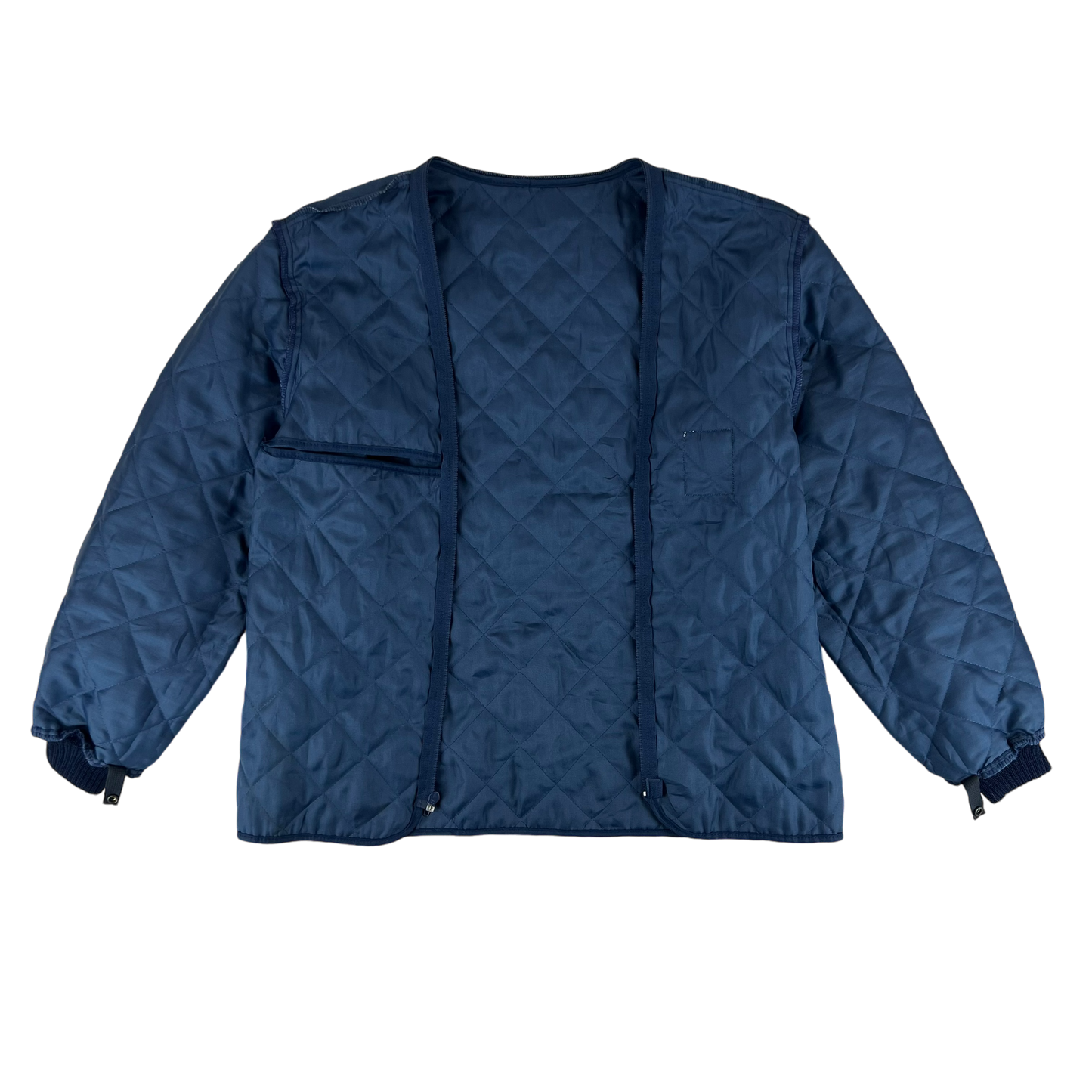 Dutch Navy Cold Weather Jacket Liner - Medium