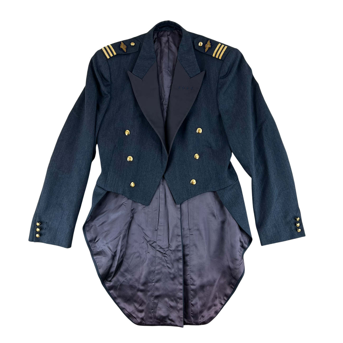 British Royal Air Force Tailcoat - Medium