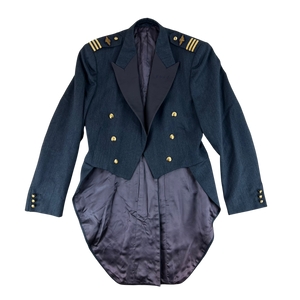 British Royal Air Force Tailcoat - Medium