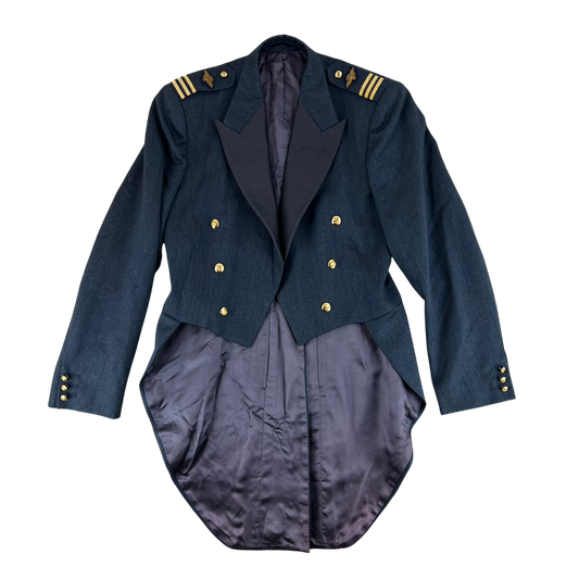 British Royal Air Force Tailcoat - Medium