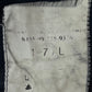 British RAF GP Bomber Jacket - Large 107L