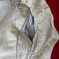 British Army CQMS & Sergeants Bandsman's Tunic Jacket w/ Wings - Welsh Guards - Small
