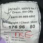 British Royal Marines No. 1 Dress Jacket - Medium 176/96