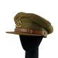 British Army 40s 50s Dress Cap - 9th Royal Lancers - Medium