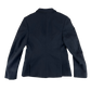 British Royal Navy Women's No. 1B Class 1 Dress Jacket - Small
