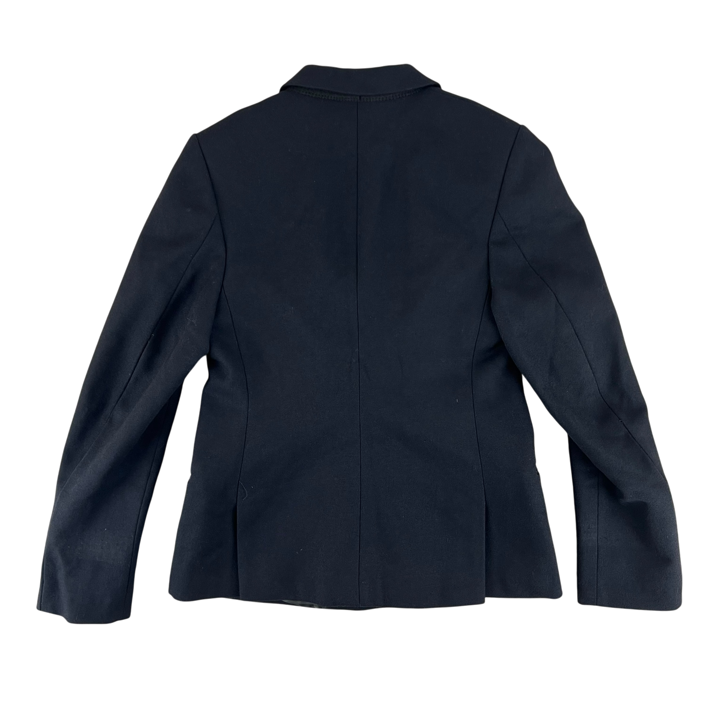 British Royal Navy Women's No. 1B Class 1 Dress Jacket - Small