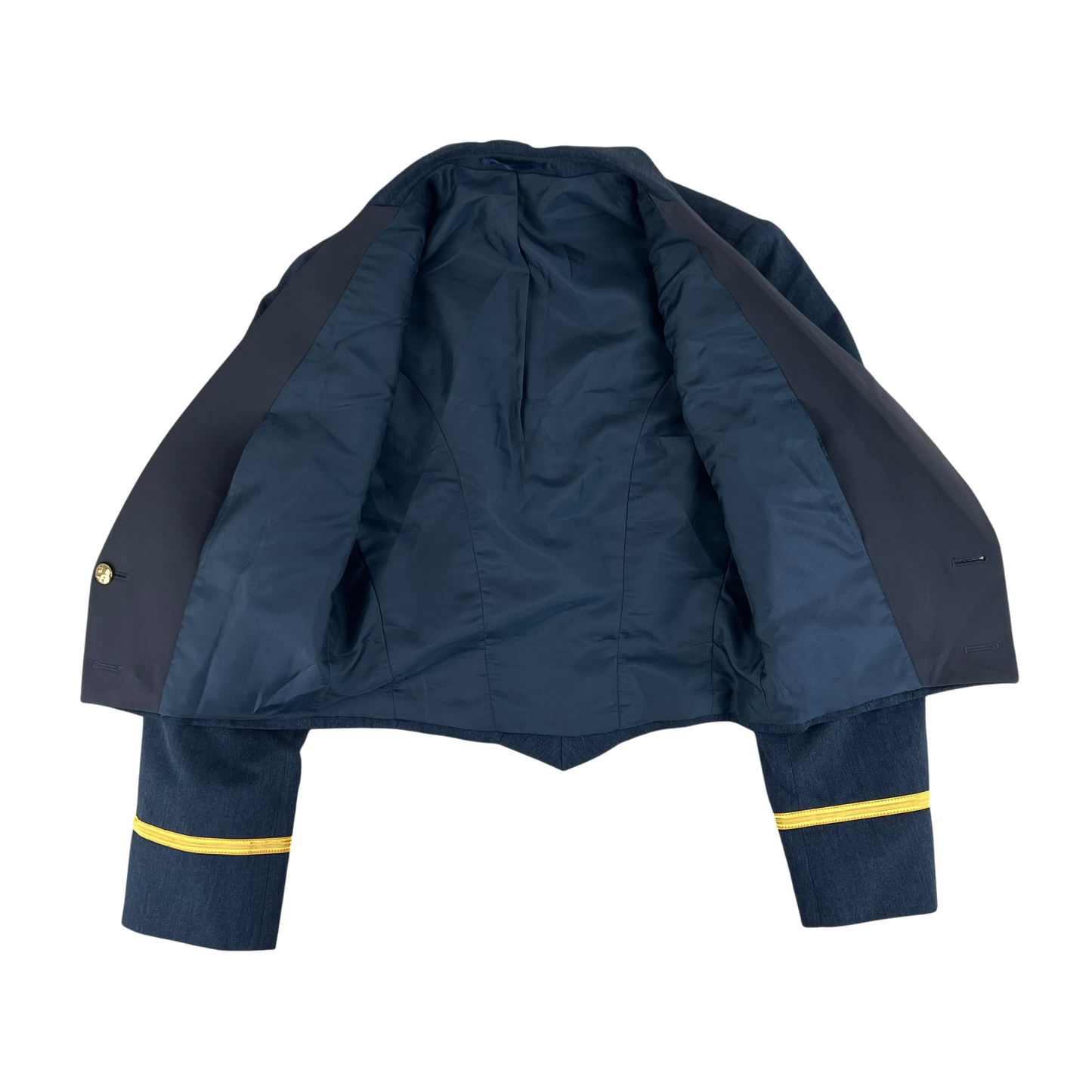 British RAF No. 5 Mess Dress Jacket - Medium 104R