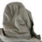 Romanian Army Tan Thermal Ripstop Parka Coat - Large