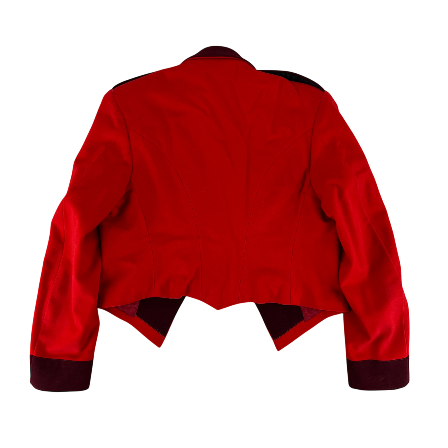 British Army 60s Mess Dress Jacket - Parachute Regiment - Medium