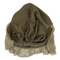 British Army S95 Desert Khaki Sniper Shroud Hood Skrim Cover