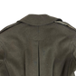 British Army WW2 1940 Pattern Wool Greatcoat - Royal Engineers - Medium
