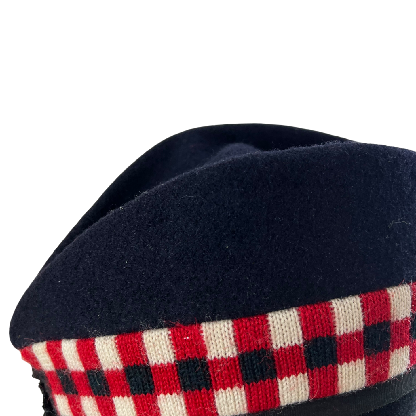 British Army Glengarry Scottish Highlands Regiments - Small