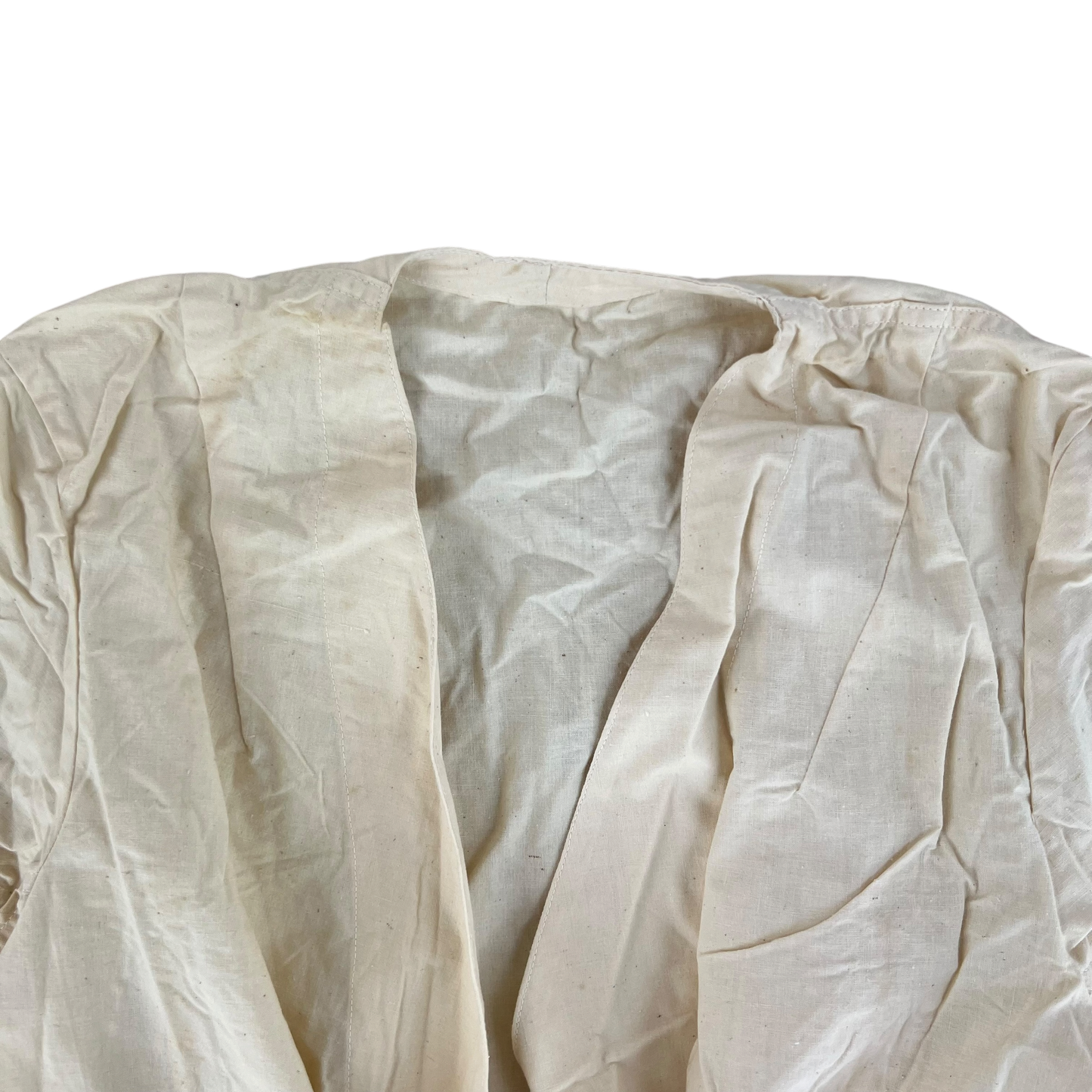 Finnish Army WW2 Medical Dressing Gown - Large