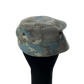 Romanian Air Force M2017 Blue Camouflage Cap - Medium