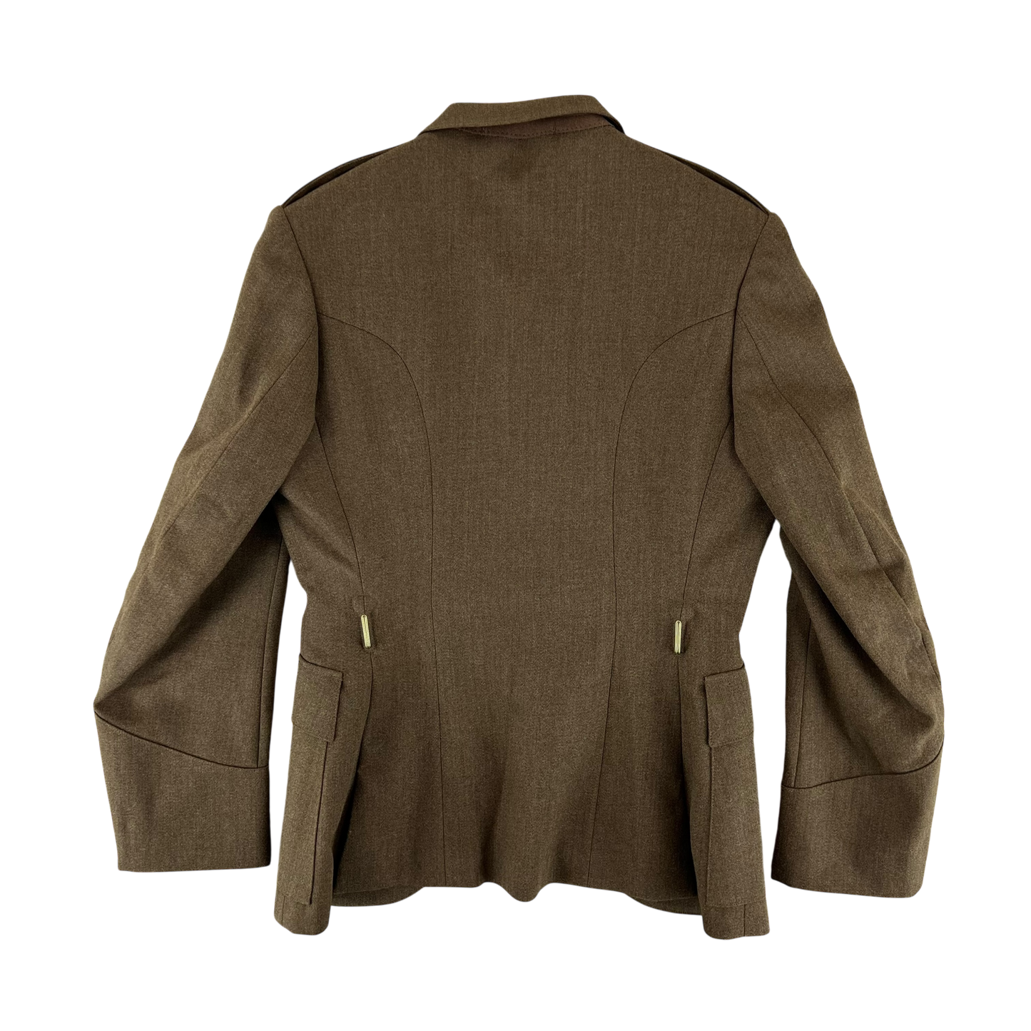 British Army No. 2 FAD Dress Jacket Scottish Pattern - Royal Regiment of Scotland - Medium 164/96