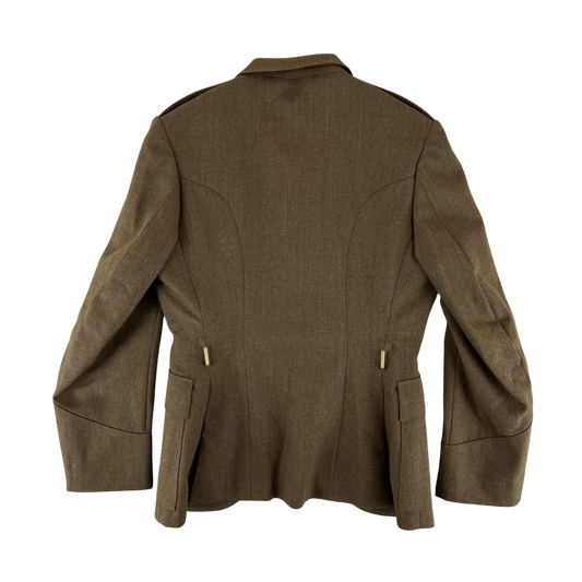 British Army No. 2 FAD Dress Jacket Scottish Pattern - Royal Regiment of Scotland - Medium 164/96