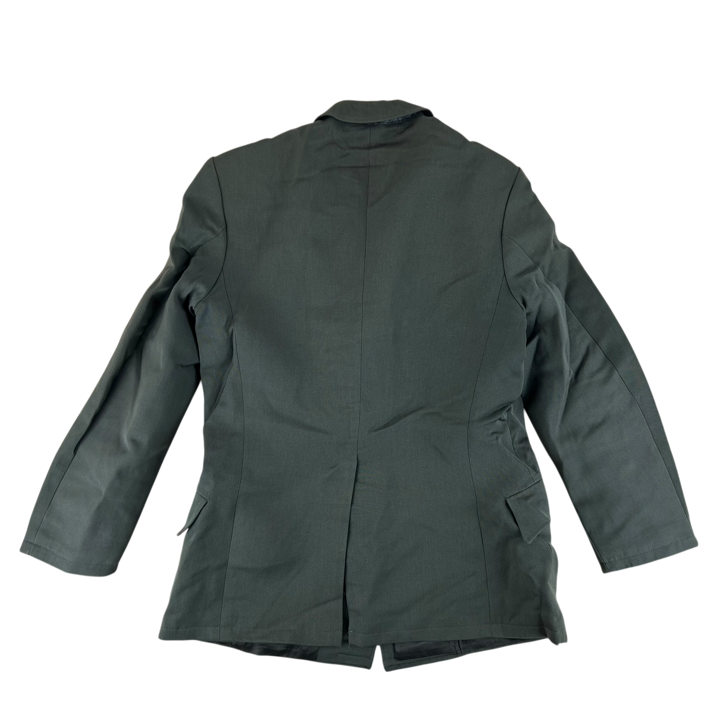 Austrian Army Grey Dress Jacket - Large 104/IV