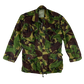 British Army 84 Pattern Woodland DPM Camo Combat Smock - Large 180/96