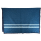 Romanian Army / Air Force Blue Wool Blanket