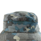 Romanian Air Force M2017 Blue Camouflage Cap - Medium
