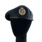 British RAF Beret w/ Badge - Large 60cm