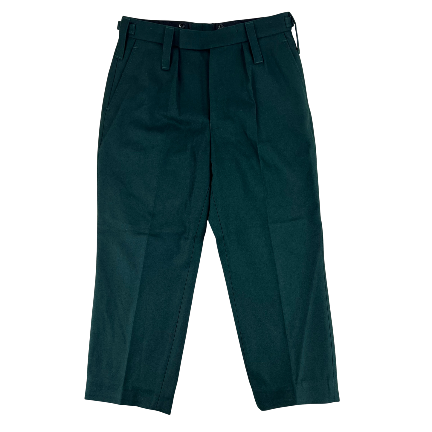 British Army Royal Irish Rangers No. 2 Dress Trousers - W34 L27