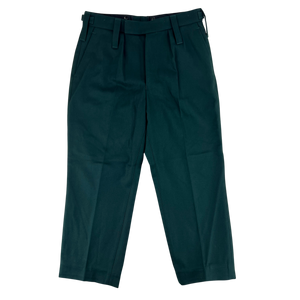 British Army Royal Irish Rangers No. 2 Dress Trousers - W34 L27
