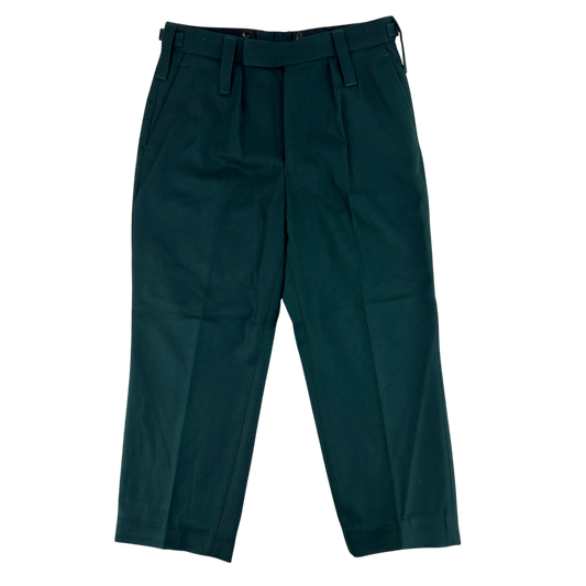 British Army Royal Irish Rangers No. 2 Dress Trousers - W34 L27