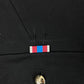 British Army No. 1 Dress Jacket w/ Belt - Royal Signals - Medium