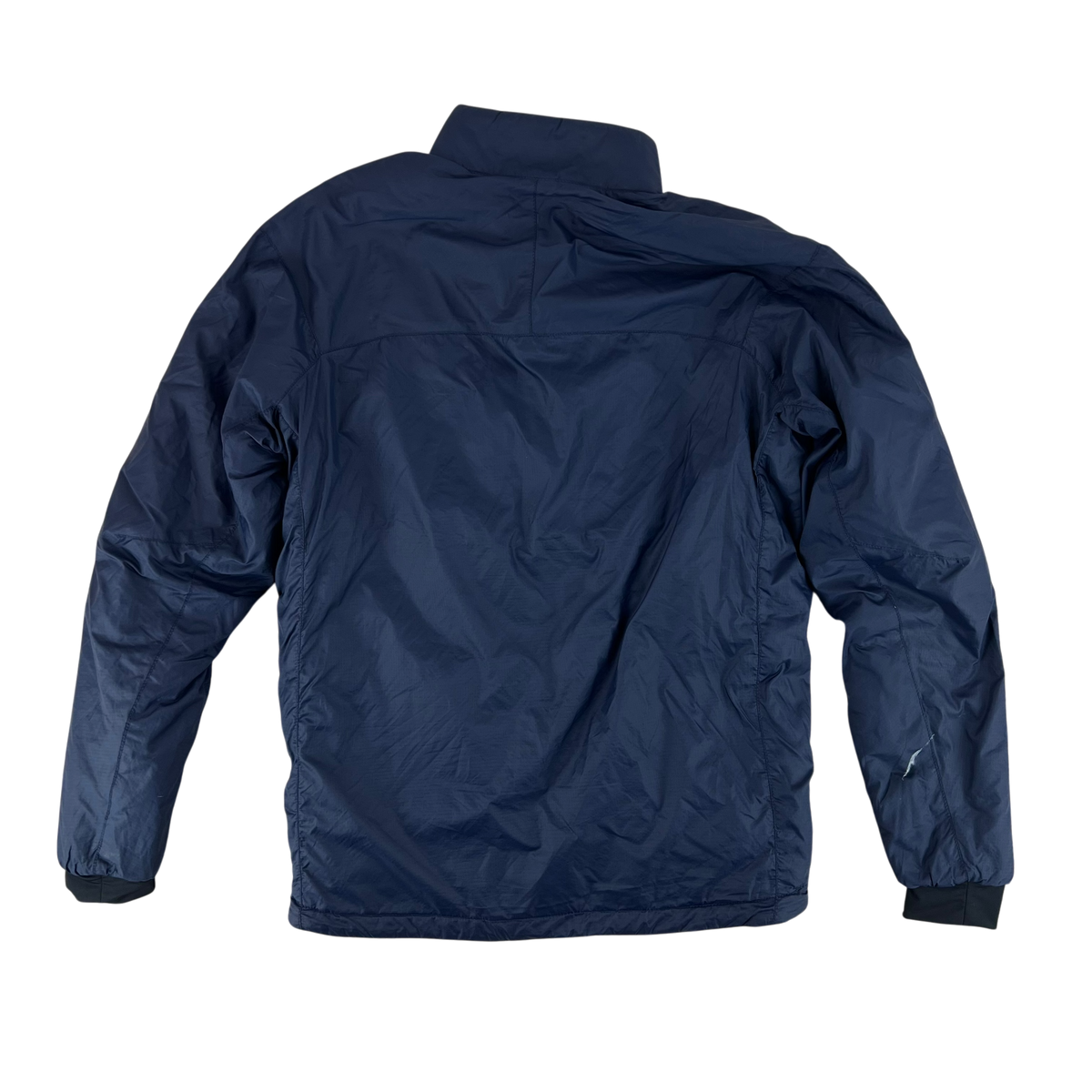 British Royal Navy Carinthia LIG 4.0 Thermal Jacket - Small
