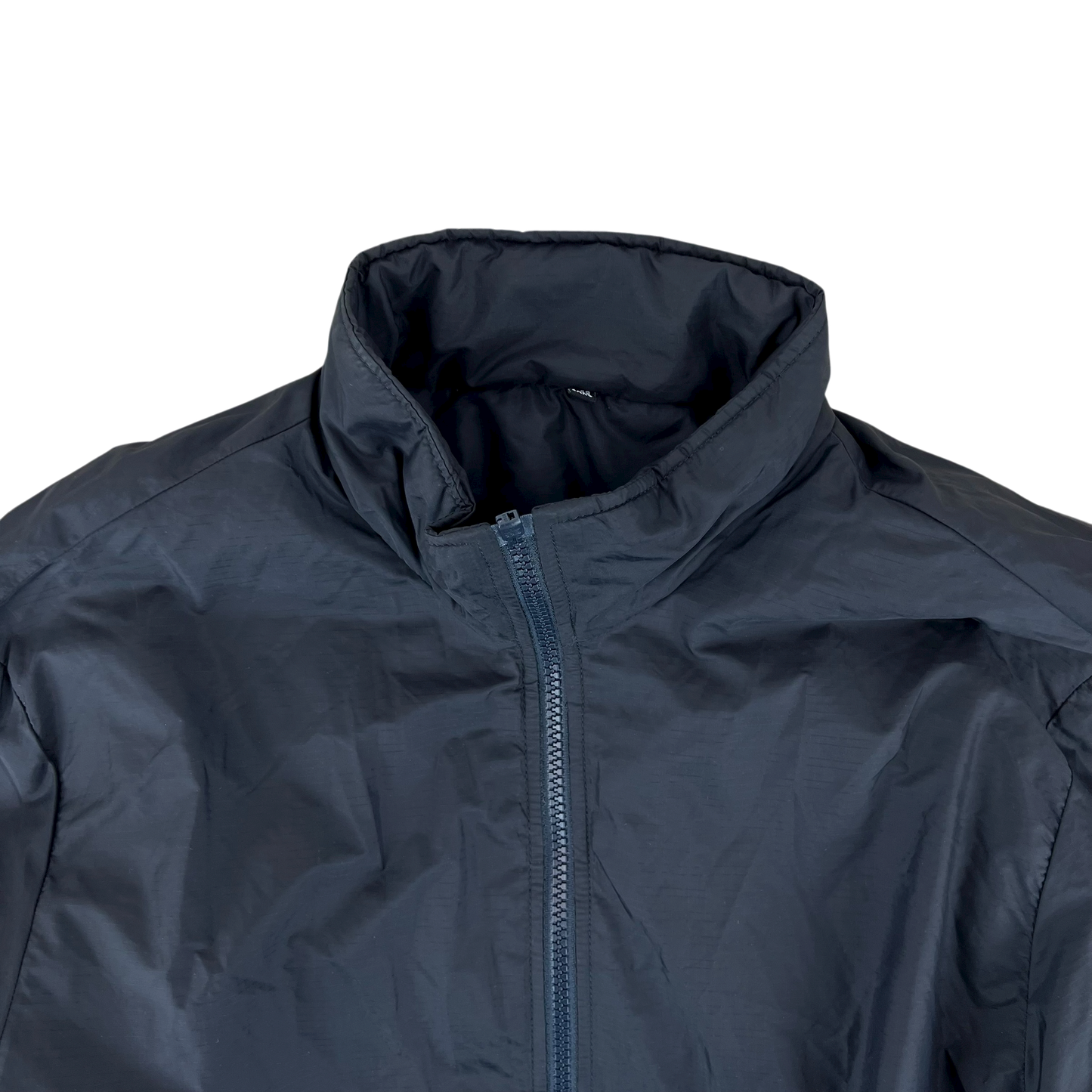 Dutch Army MoD Black Cold Weather Jacket / Jacket Liner - Medium