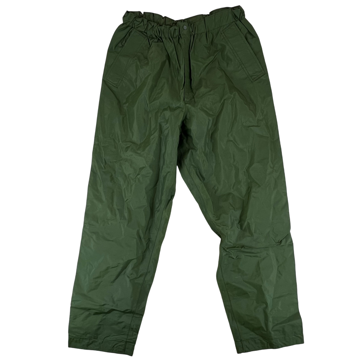 British Royal Air Force Foul Weather MVP Trousers - W41 L33