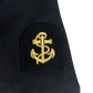 British Royal Navy Class II Jumper Sailor's Top - Medium 100L