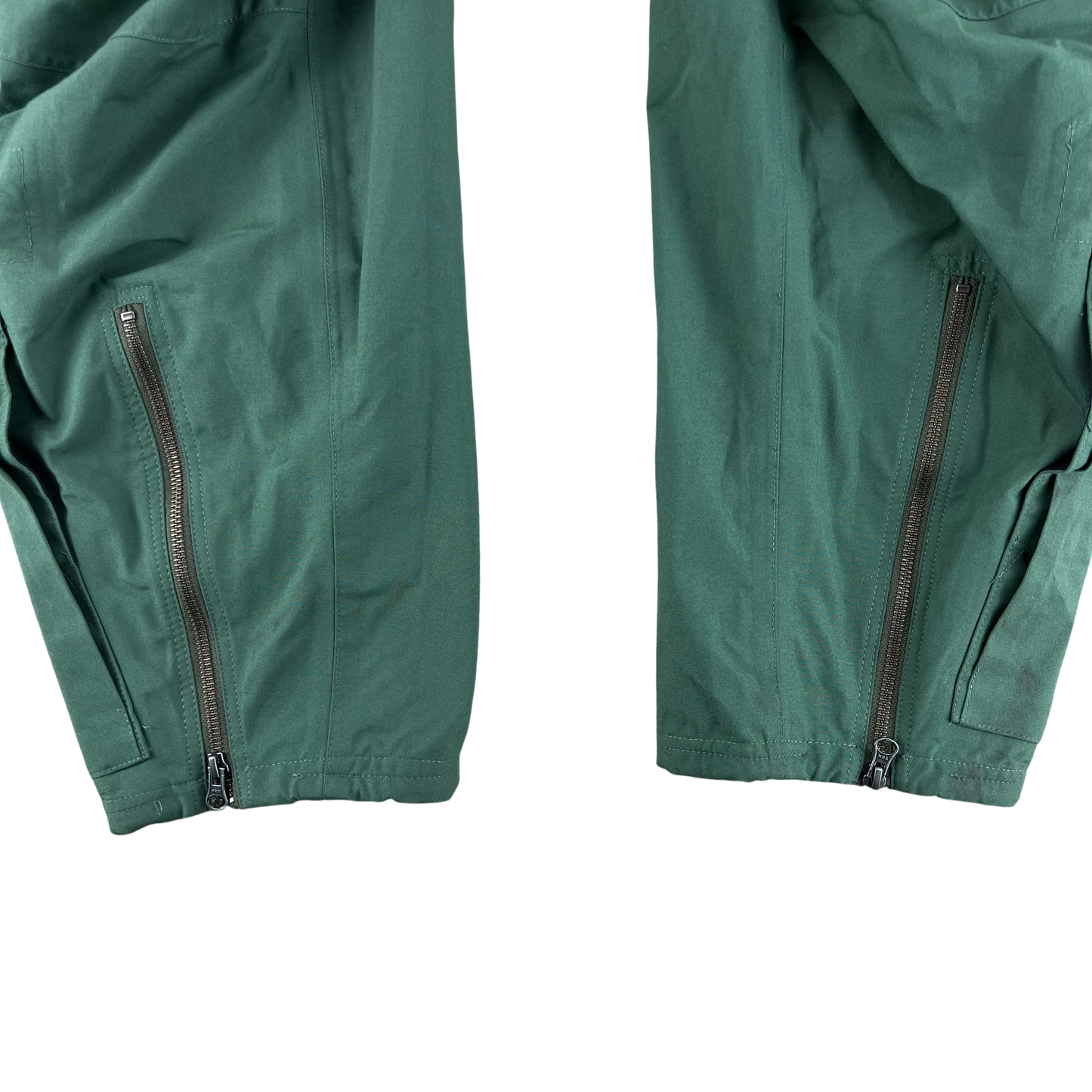 British RAF Ballyclare MK4A FR Cold Weather Aircrew Trousers - W37 L31 SIZE 8