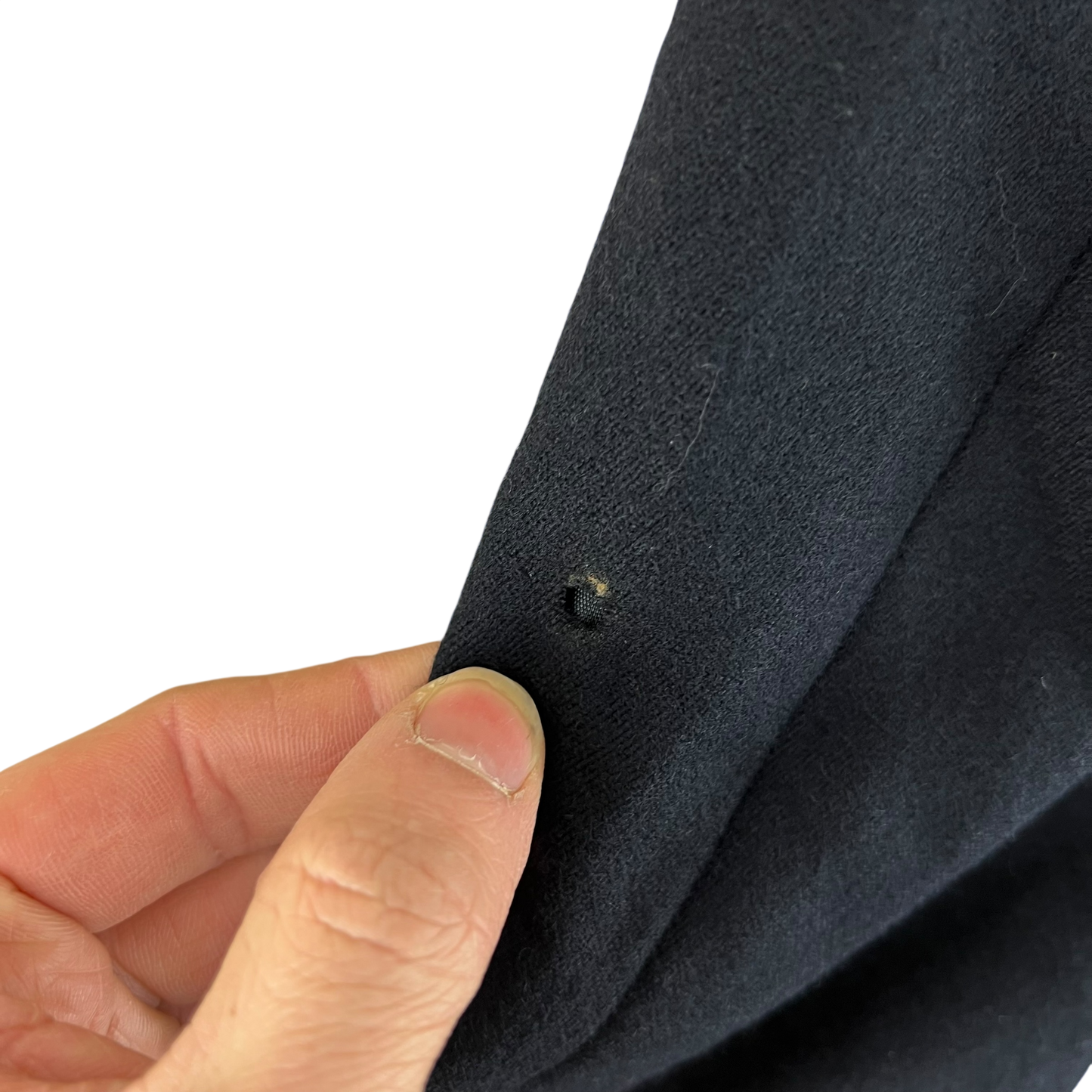 British Ministry of Defence Police Dress Jacket - Medium