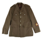 British Army No.2 FAD Dress Jacket - Medical Corps - X Large 182/124