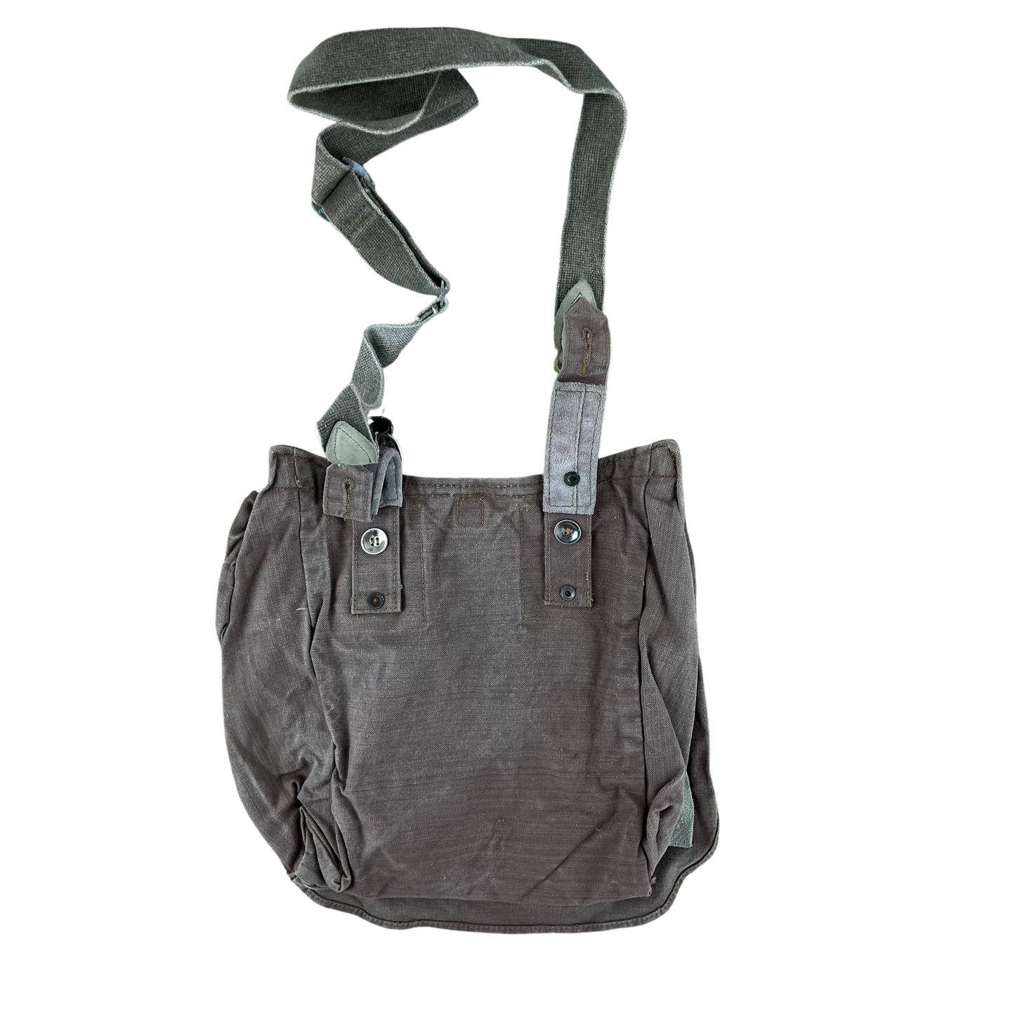 Finnish Army 70s "Brotbeutel" Bread Bag