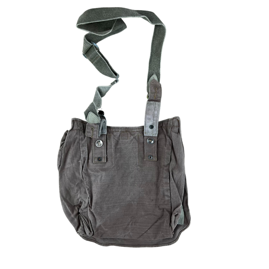 Finnish Army 70s "Brotbeutel" Bread Bag