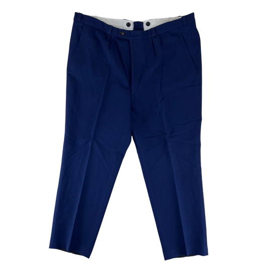 Finnish Air Force M83 Dress Trousers - W42 L28