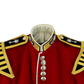 British Army Footguard's RHQ WO Pattern Jacket w/ Wings - Welsh Guards - Medium