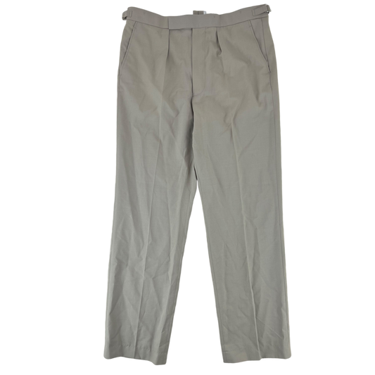 British Army No. 6 Uniform Dress Trousers - W37 L33