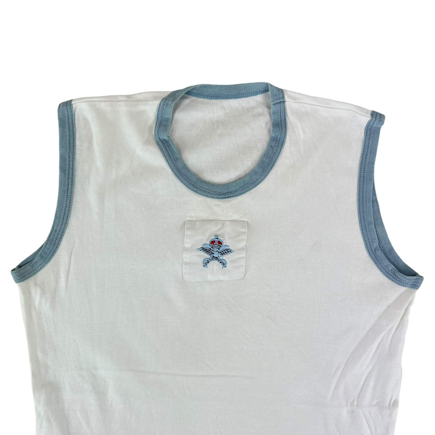 British RAF PTI Vest - Medium 97cm