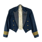 British RAF No. 5 Mess Dress Uniform - Jacket, Trousers, Cummerbund - Medium