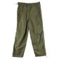 British Army Olive Buffalo Thermal Trousers - W40 L31.5 Large