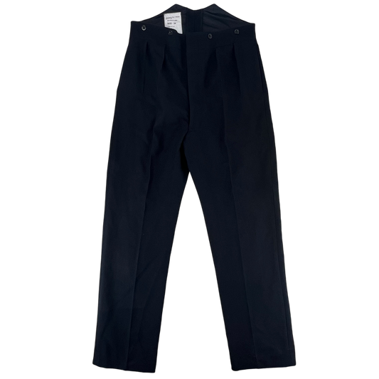 British Army No. 1 Dress Trousers - W37 L34