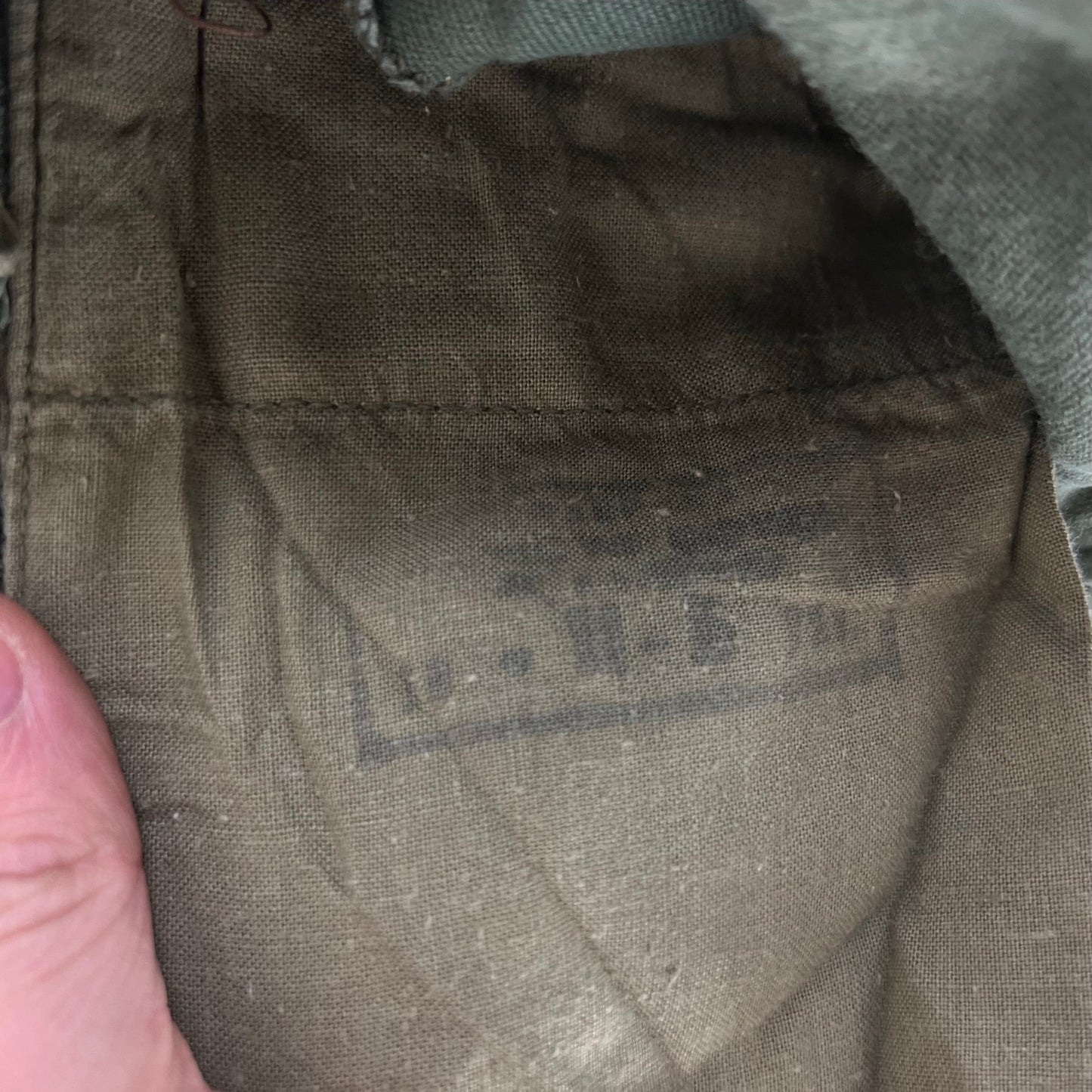 Bulgarian People's Army Olive Green Cossack Shirt - Medium